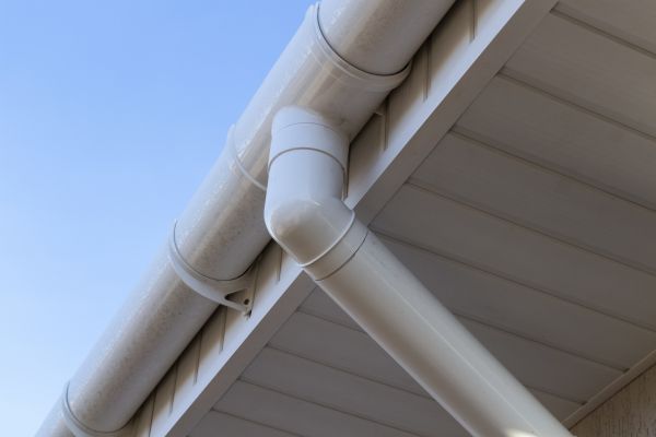 Gutter Installation Service in Simpsonville