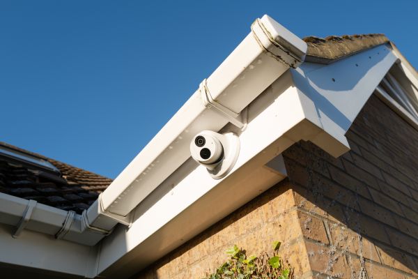 Cost of Box Gutter Replacement in Simpsonville