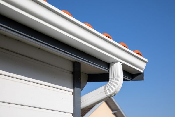 Gutter Sealing in Simpsonville