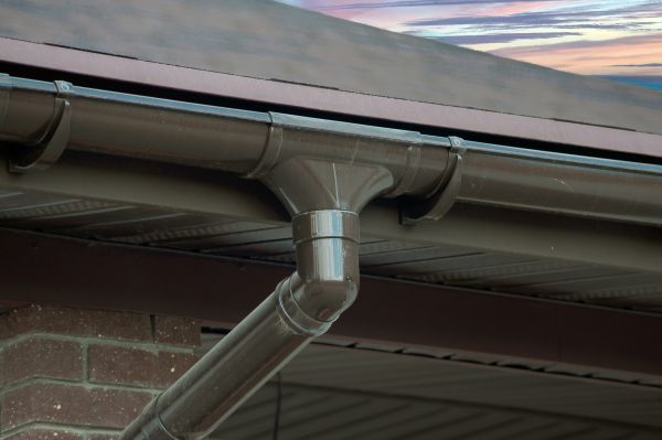 Gutter Rerouting in Simpsonville