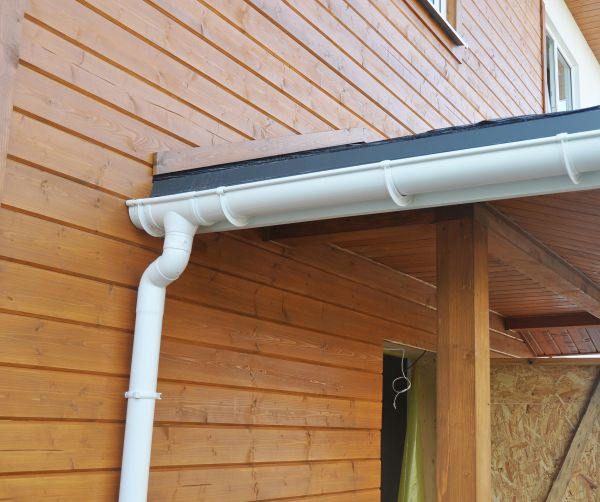 Gutter Waterproofing in Simpsonville