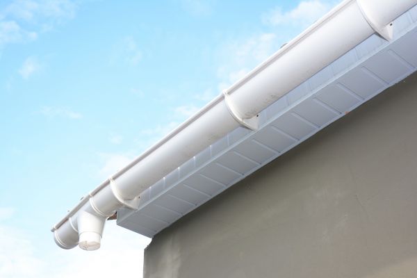 Gutter Patching in Simpsonville