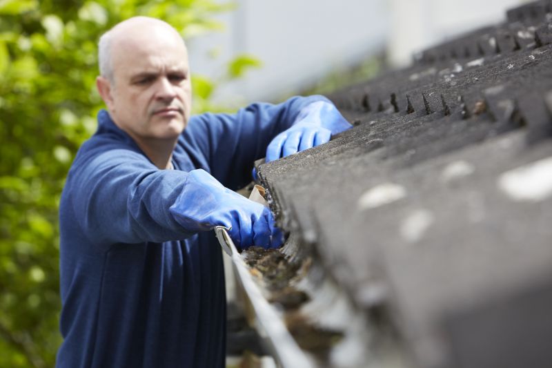 Gutter Cover Maintenance Tips