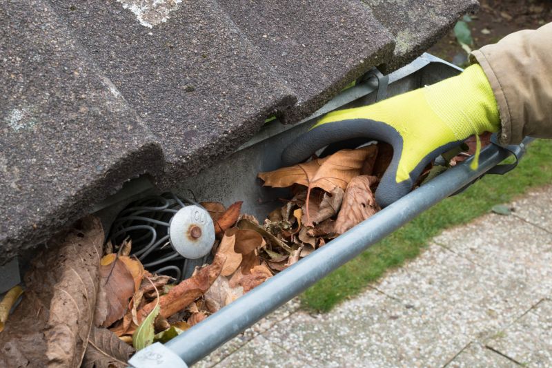 Gutter Guard Benefits