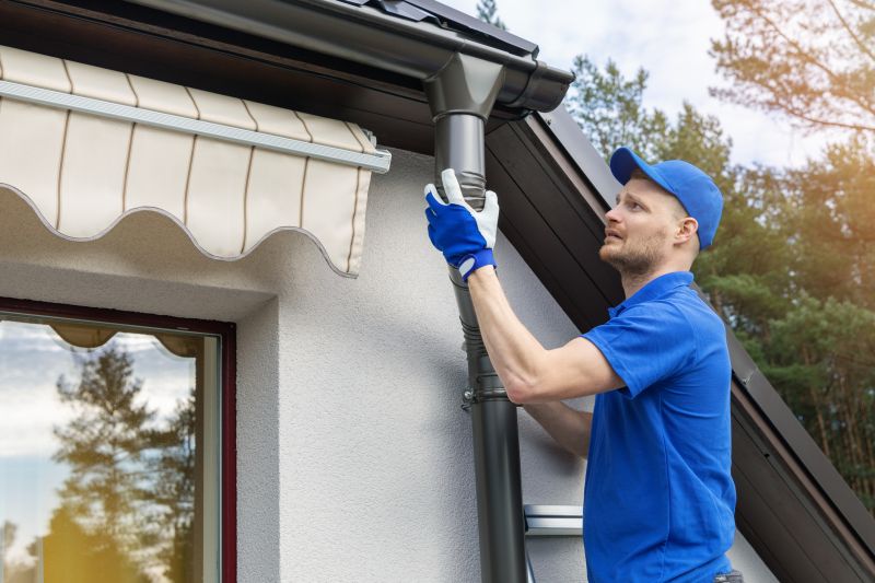How Gutters Protect Your Home From Water Damage