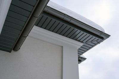 Commercial Gutter Specialists